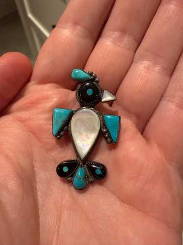 アクセサリー Vintage Indian Jewelry (Fred Harvey era) アクセサリー Vintage Indian Jewelry (Fred Harvey era) Fred