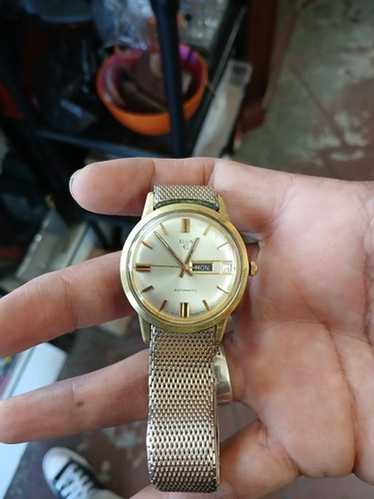Elgin automatic watch swiss - Gem