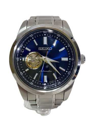 SEIKO セイコー 腕時計 4R38-02C0 楽天市場】セイコー 腕時計 4R38-02C0 自動巻き 白文字盤