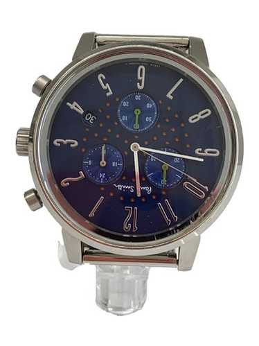 【Paul Smith】Church Street Chronograph Paul Smith】Church Street Chronograph BR4-012-71 メンズの