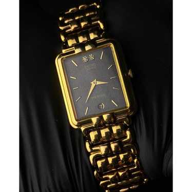 【美品】SEIKO quartz wave clock 80s 美品】SEIKO quartz wave clock 80s Vintage Retro 1980s Seiko