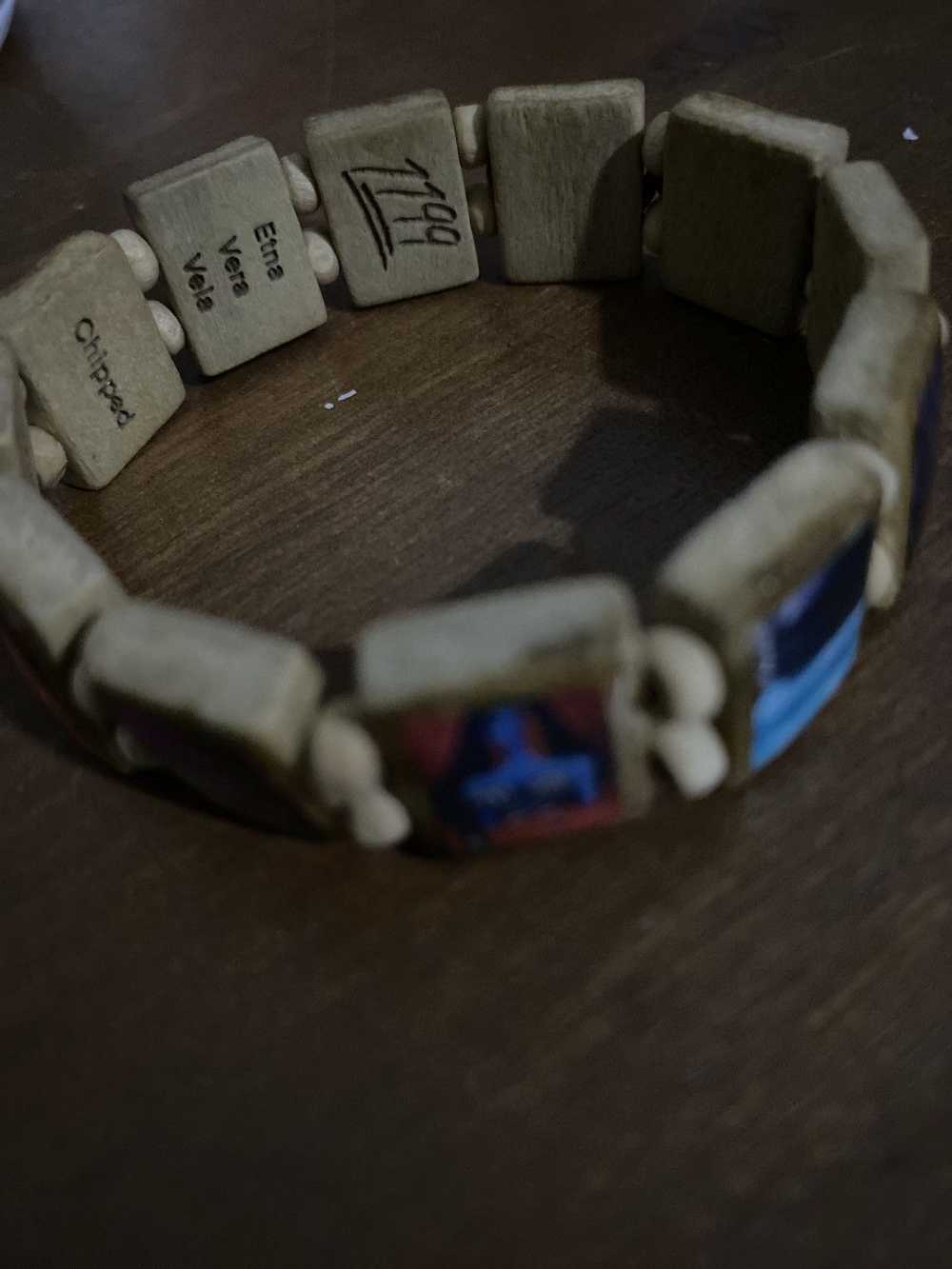 アクセサリー bazo1199 bracelet fakemink Designer × Other × Streetwear Bazo 1199 x Fakemink Bracelet