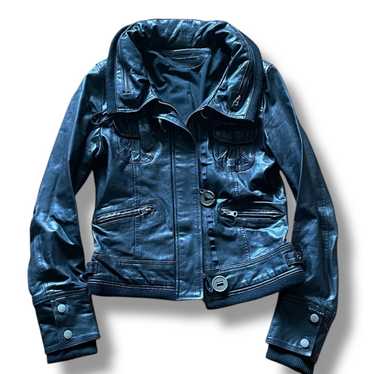 Heavy knit lgb if - Gem
