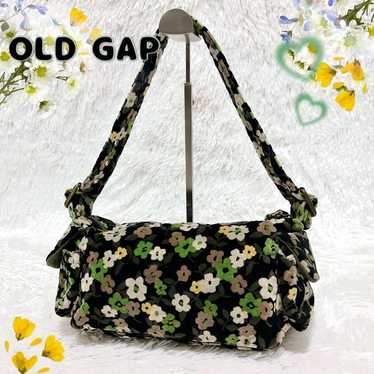 Old gap shoulder bag - Gem