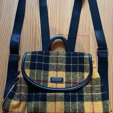 MACKINTOSH PHILOSOPHY × Harris Tweed Harris tweed × mackintosh - Gem