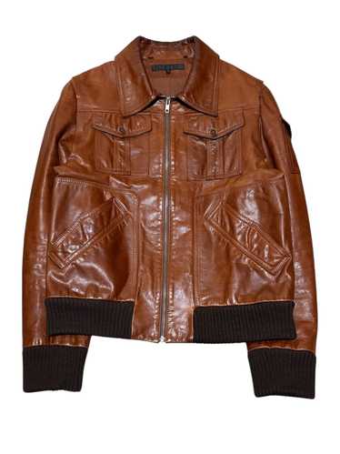 Veronique branquinho jacket - Gem