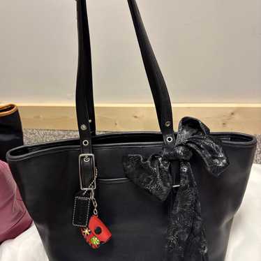 Coach legacy market - Gem