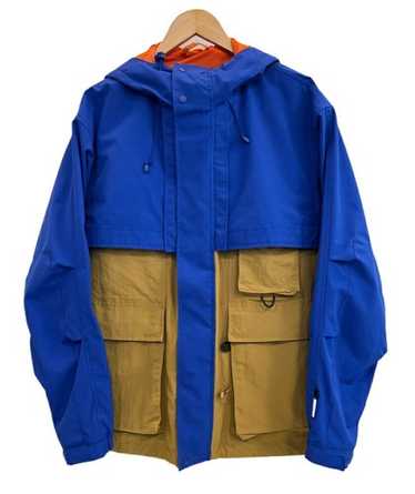 ジャケット・アウター S daiwa pier39 Tech Loose Mountain Parka GORE-TEX INFINIUM Tech Loose Mountain Parka – DAICHI INC