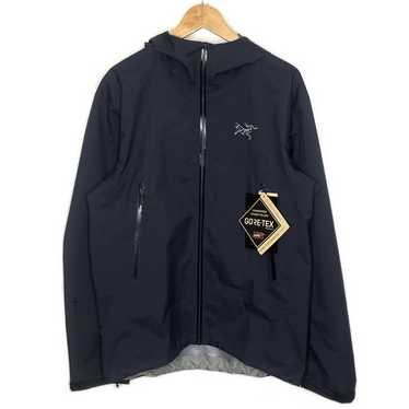 Arcteryx jacket mountain parka - Gem