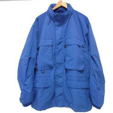 Daiwa pier39 mountain parka - Gem