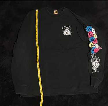 HUMAN MADE online限定 VERDYスウェット HUMAN MADE × VERDY “VICK” コレクション発売のお知らせ – HUMAN