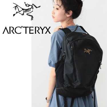 【廃盤】Arc'teryx Mantis 26旧型 バックパック　ブラック 楽天市場】ARC'TERYX アークテリクス/MANTIS 26 BACKPACK 旧型