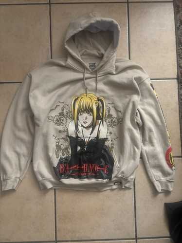 【超レア限定品・新品未開封】REFLEM×DEATH NOTEコラボ　レイヤード 超レア限定品・新品未開封】REFLEM×DEATH NOTEコラボ レイヤード
