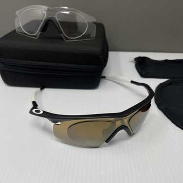 オークリー OAKLEY M FLAME PRO GOLF USA Oakley pro m frame - Gem