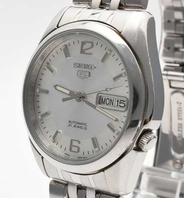 exc+5] seiko 5 7s26-01v0 - Gem