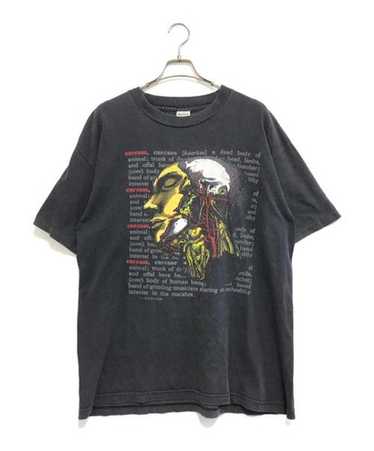 90s CARCASS Tシャツ 激レア 90s CARCASS COVERS Tシャツ バンド XL - メルカリ