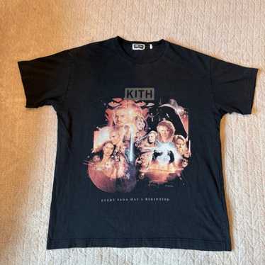 Kith kith star wars - Gem