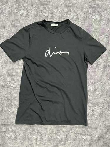 Christian dior t-shirt s - Gem