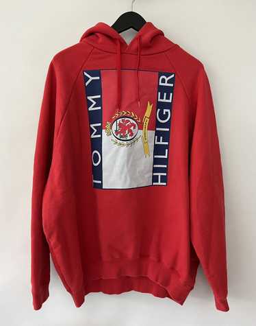 Tommy hilfiger × vetements - Gem