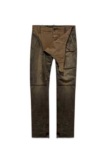 Rick owens double layer - Gem