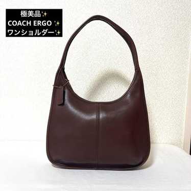 Coach ergo 9025 - Gem