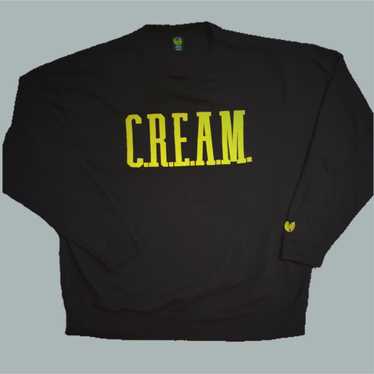 Wu- wear ラガーシャツ wuwear-globeshirt-