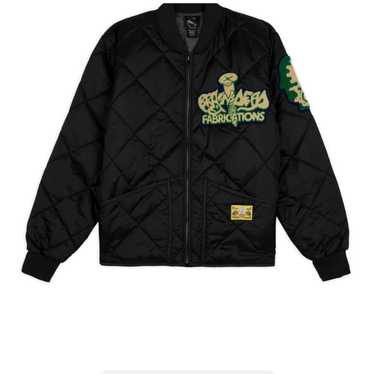 Brain dead jacket - Gem