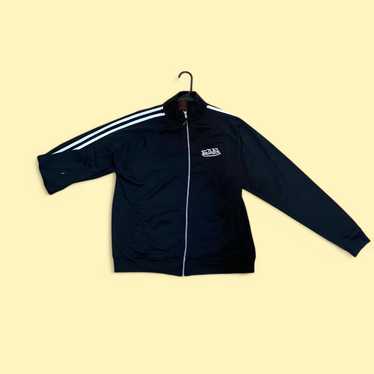 【新品未使用】Y2K復刻レア Von Dutch ボンダッチ ネイビー x 豹柄 新品未使用】Y2K復刻レア Von Dutch ボンダッチ ネイビー x 豹柄