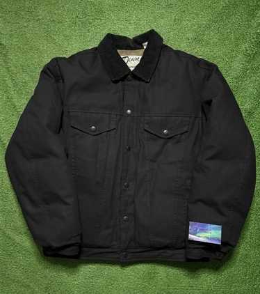 ジャケット・アウター Supreme Schott Canvas Down Trucker Supreme®/Schott® Canvas Down Trucker Jacket – Supreme