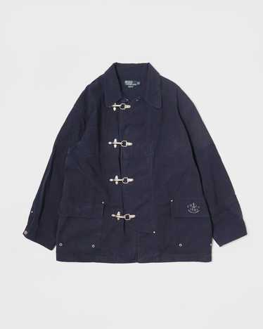 Barbour × Steven Alan Fireman Jacket Steven Alan（スティーブンアラン）の「＜Barbour × Steven Alan