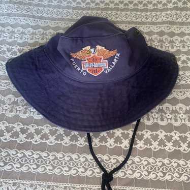 Harley davidson harley-davidson bucket hat - Gem