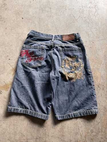 Phat farm jorts - Gem