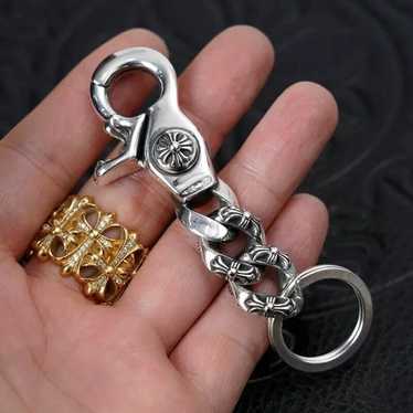 Chrome hearts fancy short - Gem