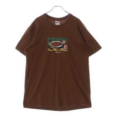 ★2023SS WEEK9★Supreme Strawberries Tee Supreme Strawberries Tee (SS23) - $40