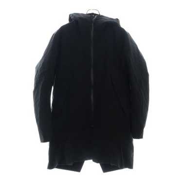 ARC’TERYX VEILANCE SequeTote Anniversary Veilance SS21 Collection – The Darkside Initiative