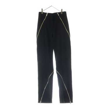 Heliot emil trousers - Gem