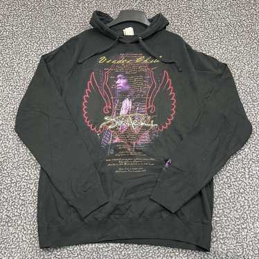 GRIZZLY X JIMI HENDRIX HOODIE Mサイズ Jimi hendrix hoodie mens - Gem
