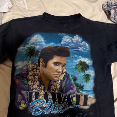 Elvis jesus and co. - Gem