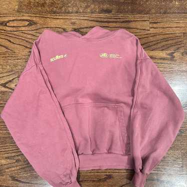 【scuffers】POP LIGHT PINK HOODIE sizeM Pop Light Pink Hoodie – Scuffers