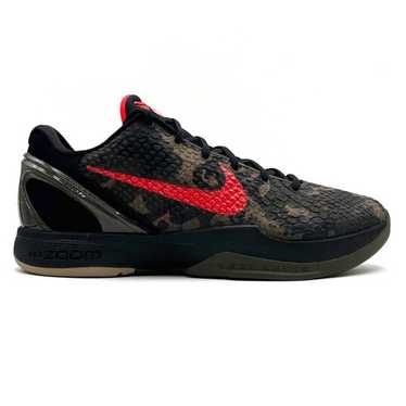 Nike kobe 6 italian - Gem