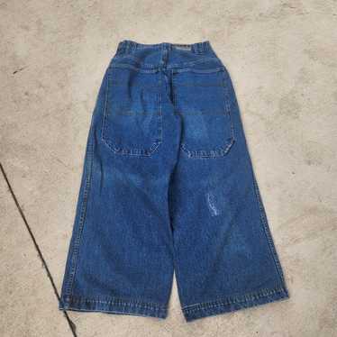 JNCO ブルーデニム JNCO Denim Jeans Blue for Men for sale | eBay