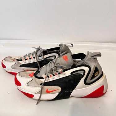 靴 Nike Zoom 2000 Womens 23cm Nike Zoom Air 2000 womens size 9 White | eBay