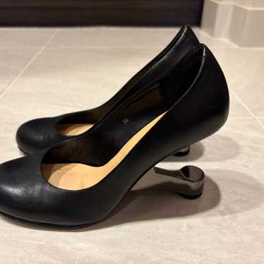 United nude pumps - Gem