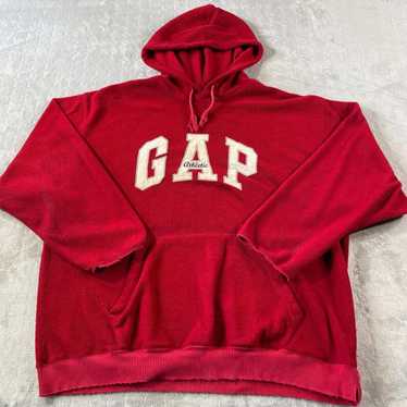 90’s usa製 Old Gap Half Button Hoodie Vintage Gap Half Zip Purple Hoodie Medium Size - Etsy