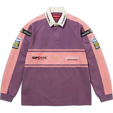 Supreme supreme rugby - Gem