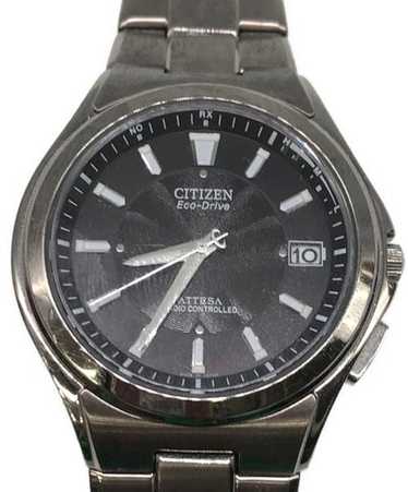 Citizen eco drive h110 - Gem