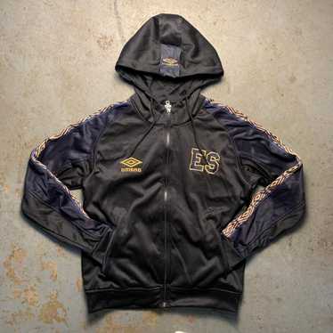 【UMBRO】 ★ Wayfinder Garment Dying Hoodie ★ Vintage 66291U_UMBRO_UNDYED_F1_grande.