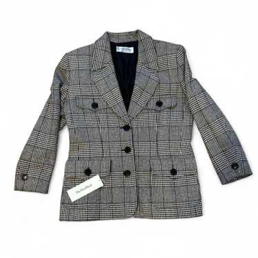 Vintage ysl jacket - Gem