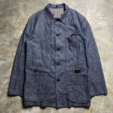 Jacket men yohji yamamoto(ys) - Gem
