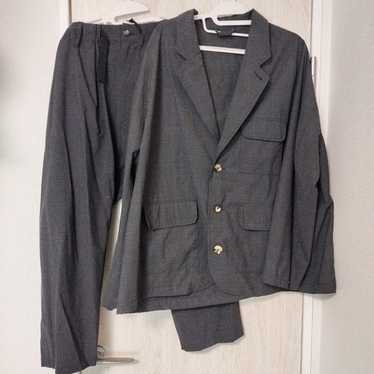 ジャケット・アウター Sillage grey jacket free size Sillage grey jacket free size